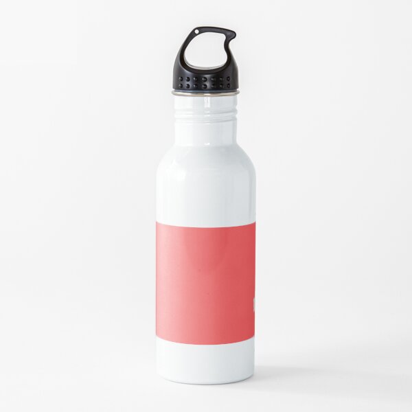 Keep calm Water Bottle