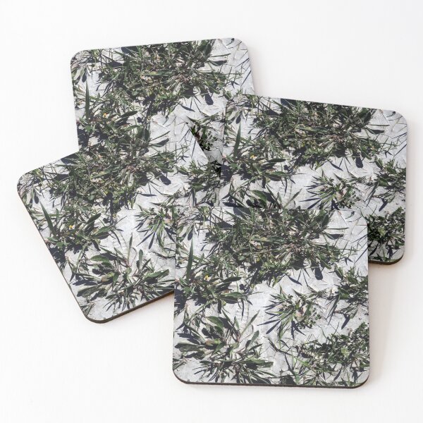 Item preview, Dry plants in sand detail designed and sold by LuminusProject.