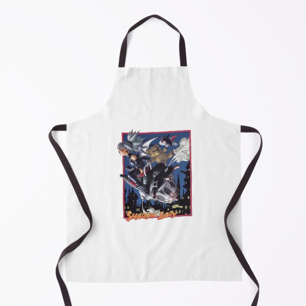 Item preview, Akira Toriyama Shadow Lady Katsura Taisen Zetman 30th aniversary designed and sold by mopeyesque.