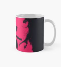 PYROKINESE Tasse