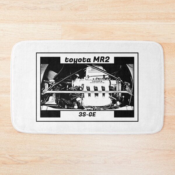 Item preview, TOYOTA MR2 MK2 ENGINE designed and sold by Cero81.