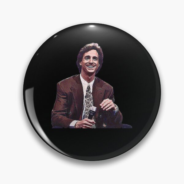 Item preview, Bob saget Essential designed and sold by sharonharvey3.