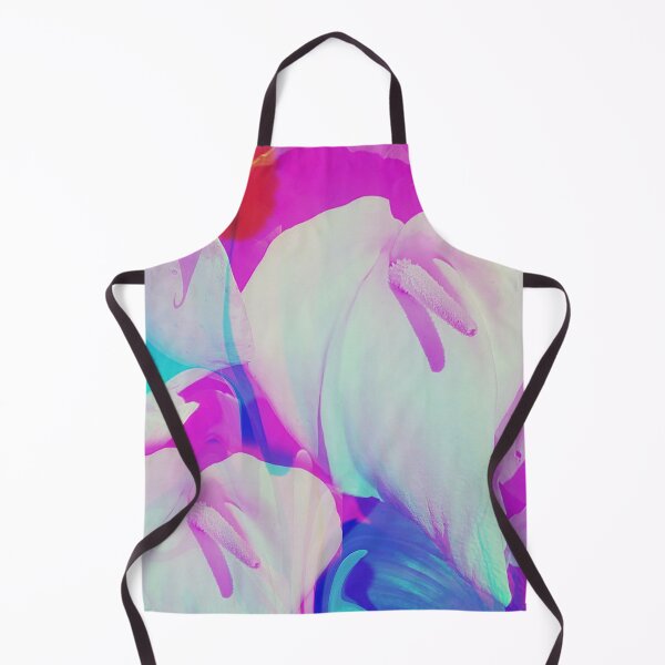 Item preview, calle lily glitch designed and sold by frauenbrauen.