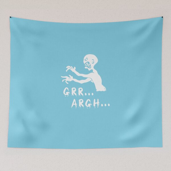 Item preview, BEST SELLER - Grr Argh Merchandise Essential T-Shirt designed and sold by AnnaMorgens.