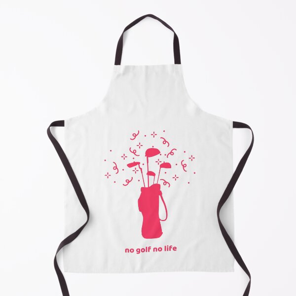 Item preview, no golf no life designed and sold by axoniej.
