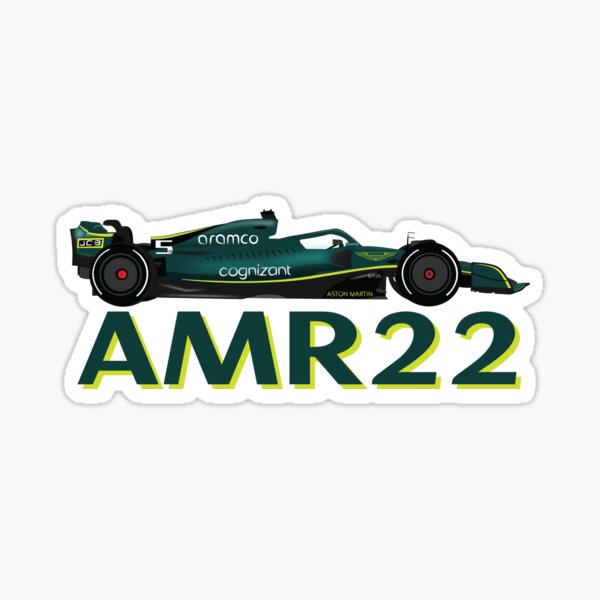 Aston Martin Aramco Cognizant F1 2023 Camiseta oficial del piloto del  equipo Fernando Alonso - Niños