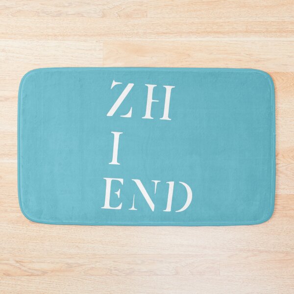 Item preview, Zhiend Essential T-Shirt designed and sold by HolgerNies.