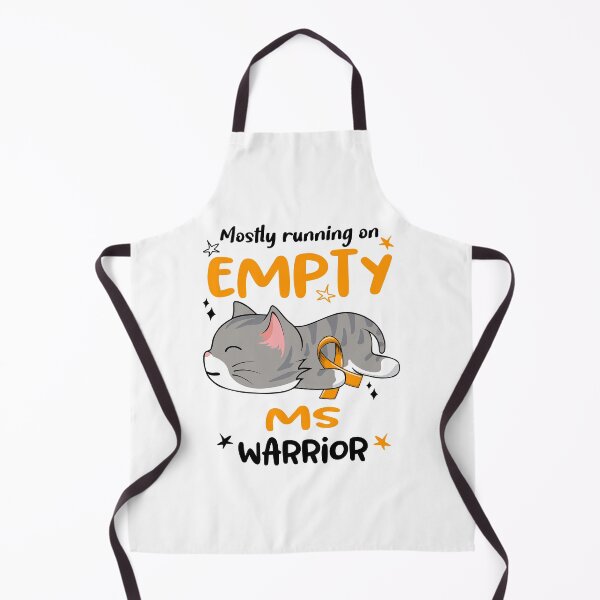 Item preview, MS Awareness, Mostly Running on MS Warrior designed and sold by Tammyilaria.
