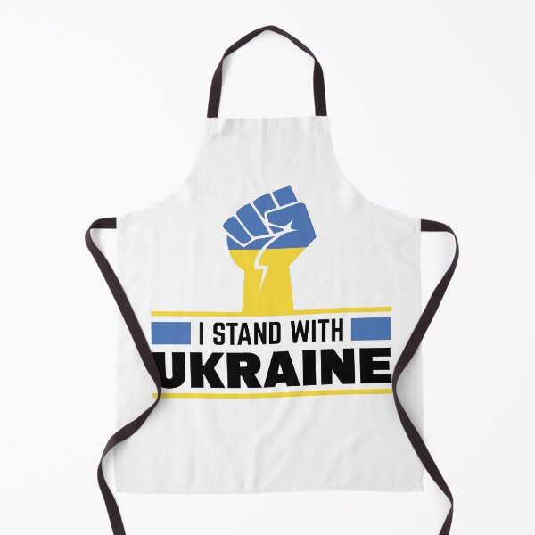 Item preview, I stand with ukraine, stop war designed and sold by Elshan Ilyasov.