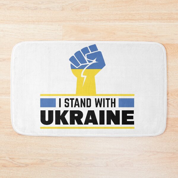 Item preview, I stand with ukraine, stop war designed and sold by Elshan Ilyasov.