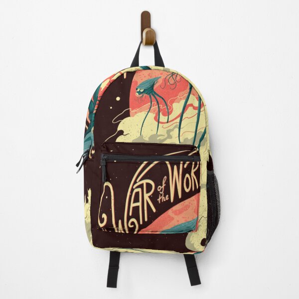 Item preview, War of the Worlds Classic . designed and sold by SteffenLindner.