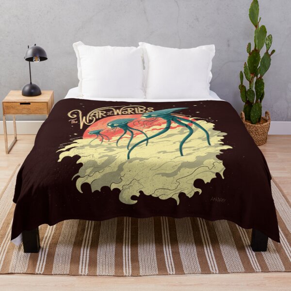 Item preview, War of the Worlds Classic . designed and sold by SteffenLindner.