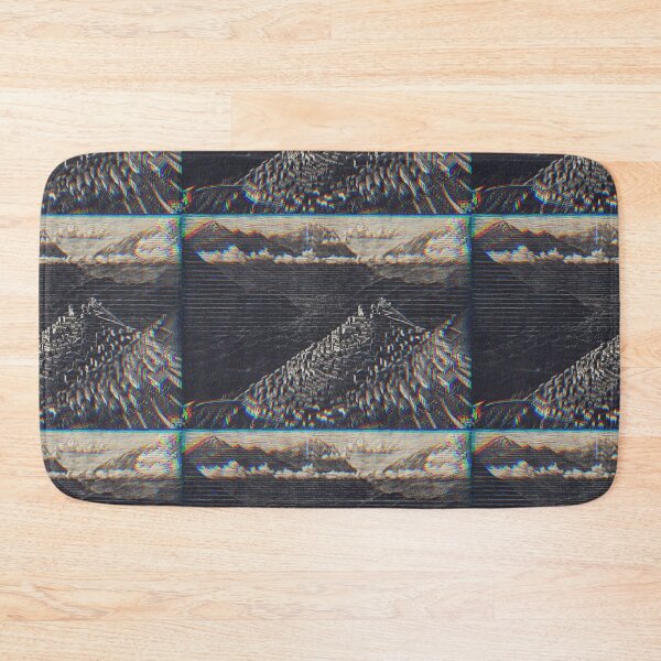 Item preview, Escher - Morano, Calabria (Village Landscape) designed and sold by NicoletaDesigns.