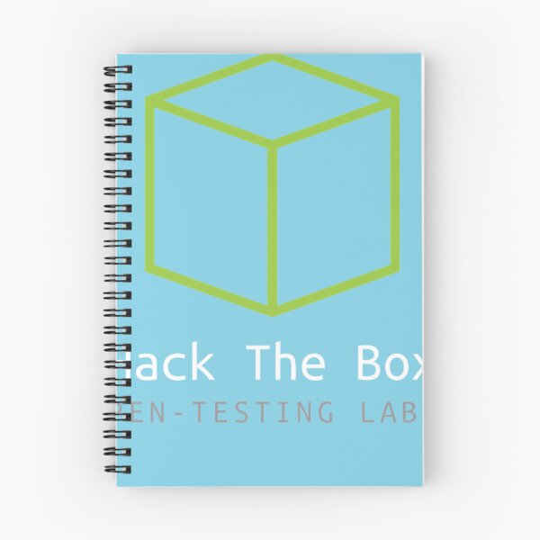 Item preview, BEST SELLER - Hack The Box Merchandise Essential T-Shirt designed and sold by AnnaMorgens.
