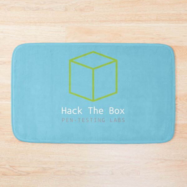 Item preview, BEST SELLER - Hack The Box Merchandise Essential T-Shirt designed and sold by AnnaMorgens.