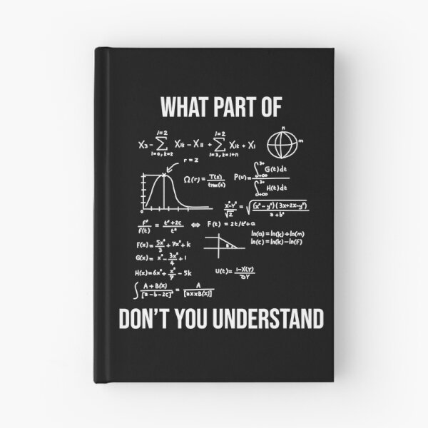 Item preview, What Part Of Dont You Understand Funny Mechanical Engineer Mathematician designed and sold by SanaiColton.