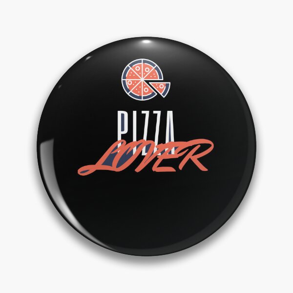 Item preview, Pizza Lover designed and sold by Simple But Creative.