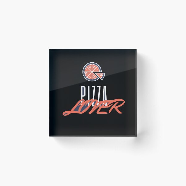 Item preview, Pizza Lover designed and sold by Simple But Creative.