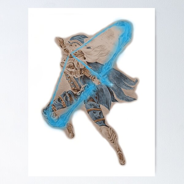 Item preview, Hunter designed and sold by HeavyBurden.