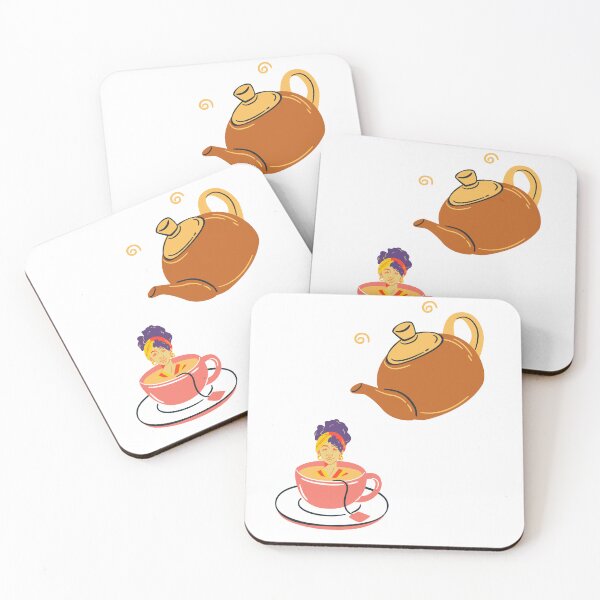 Item preview, cup of coffee designed and sold by laiil.
