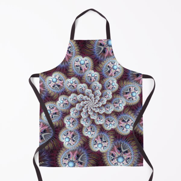 Item preview, Flower Puffs designed and sold by Missy Gainer.