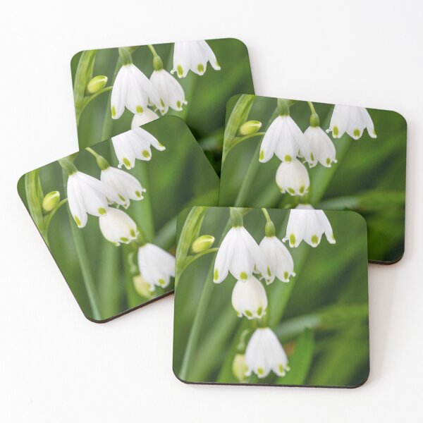 Item preview, Snowdrops  designed and sold by Dave Hare Photography.