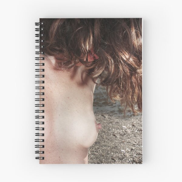 Item preview, mujer desnuda, en, playa, detalle designed and sold by LuminusProject.