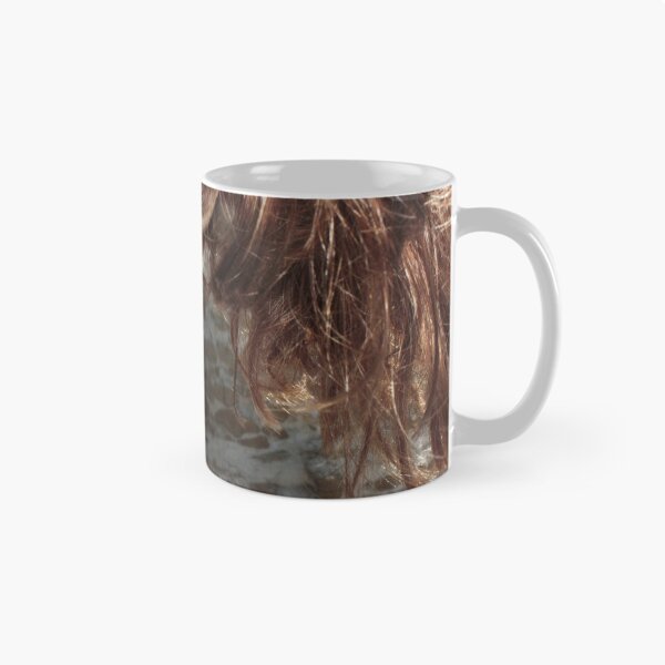 Item preview, Nude woman at beach detail designed and sold by LuminusProject.