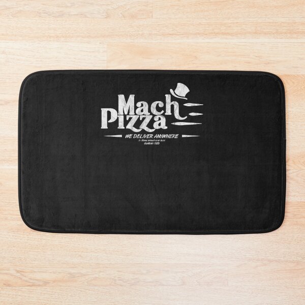 Item preview, Mach Pizza (Earthbound) Essential T-Shirt designed and sold by KevinKobe.