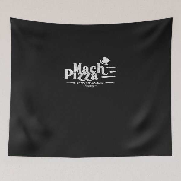 Item preview, Mach Pizza (Earthbound) Essential T-Shirt designed and sold by KevinKobe.