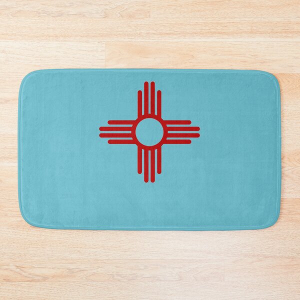 Item preview, Zia Pueblo Sun Symbol (Red) Classic T-Shirt designed and sold by HolgerNies.