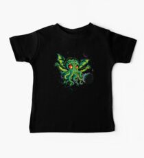 R'YLEH: NEVERDIE Baby Tee