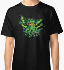 R'YLEH: NEVERDIE Classic T-Shirt