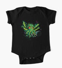 R'YLEH: NEVERDIE One Piece - Short Sleeve