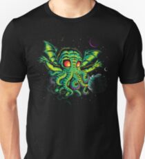 R'YLEH: NEVERDIE Unisex T-Shirt