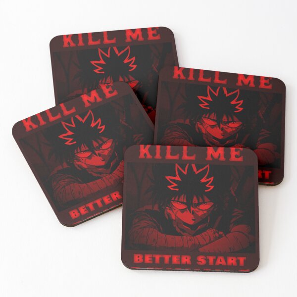 Item preview, What doesn&x27;t kill me better start running Classic . designed and sold by SteffenLindner.