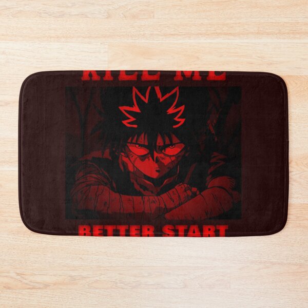 Item preview, What doesn&x27;t kill me better start running Classic . designed and sold by SteffenLindner.