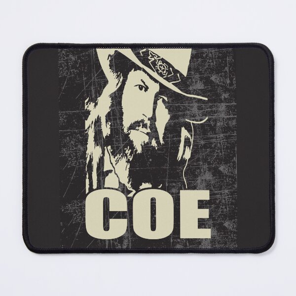 Item preview, David Allen Coe designed and sold by Spoof-Tastic.