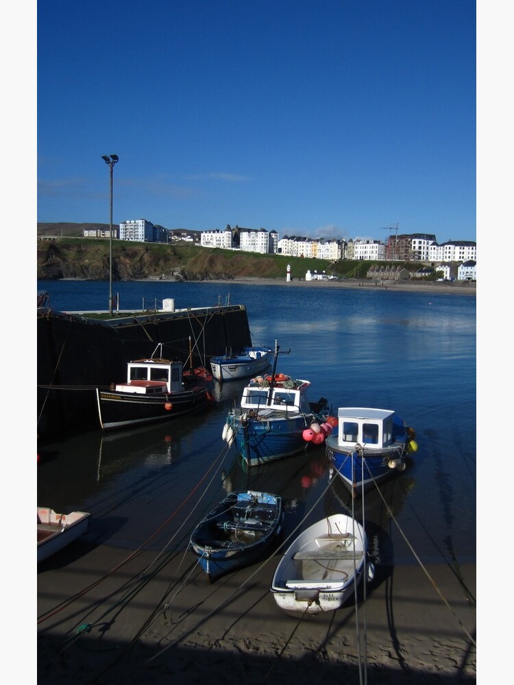 Port Erin by IOMWildFlowers