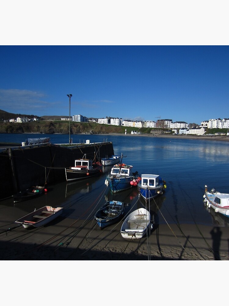 Port Erin by IOMWildFlowers