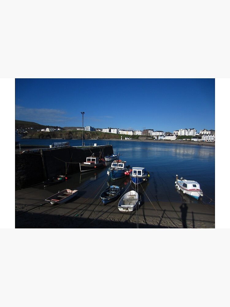 Port Erin by IOMWildFlowers