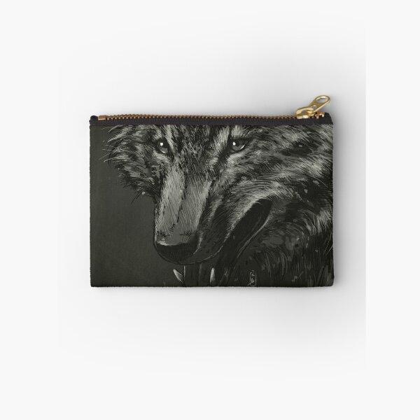Item preview, Big Wolf designed and sold by Lukas Brezak.