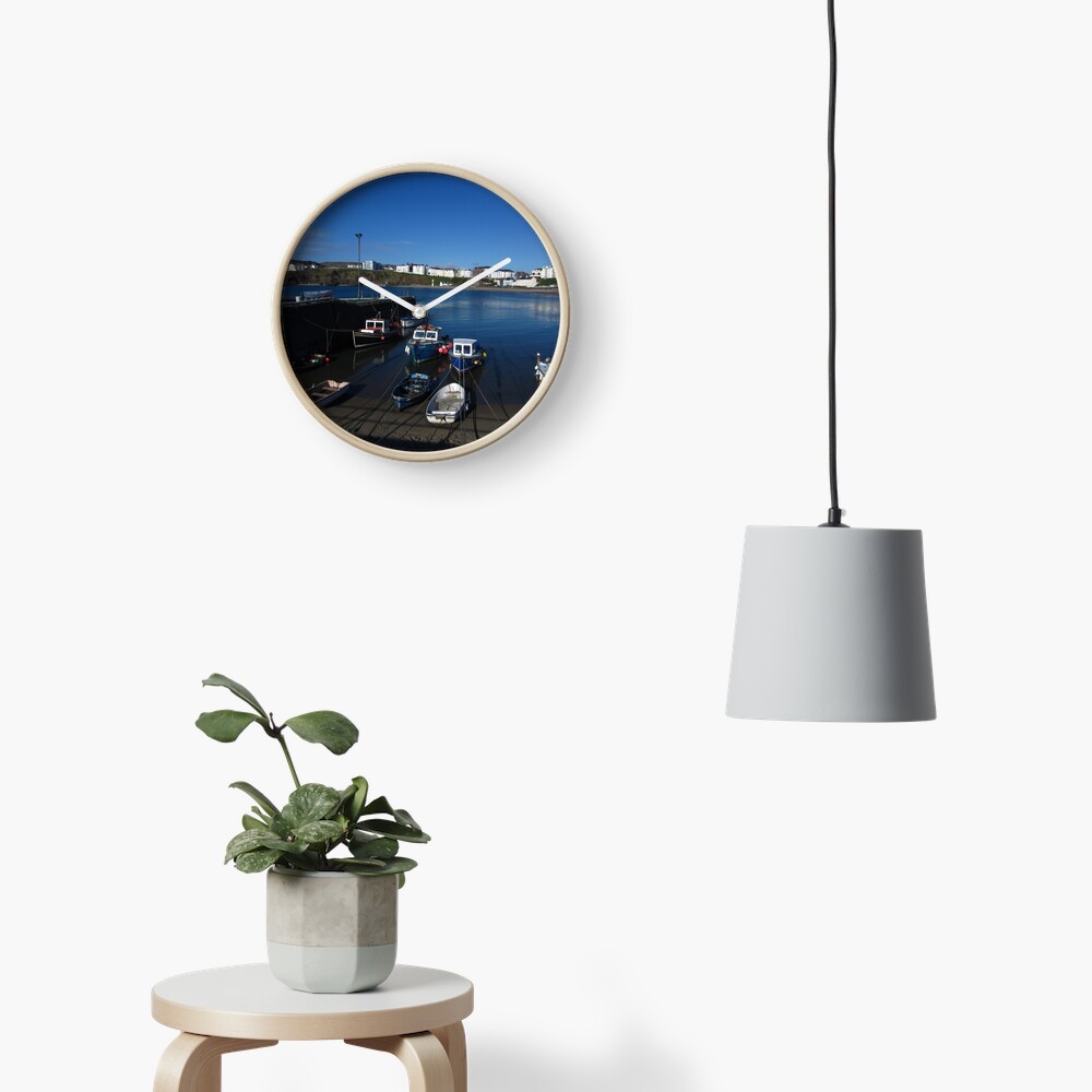 Port Erin Clock