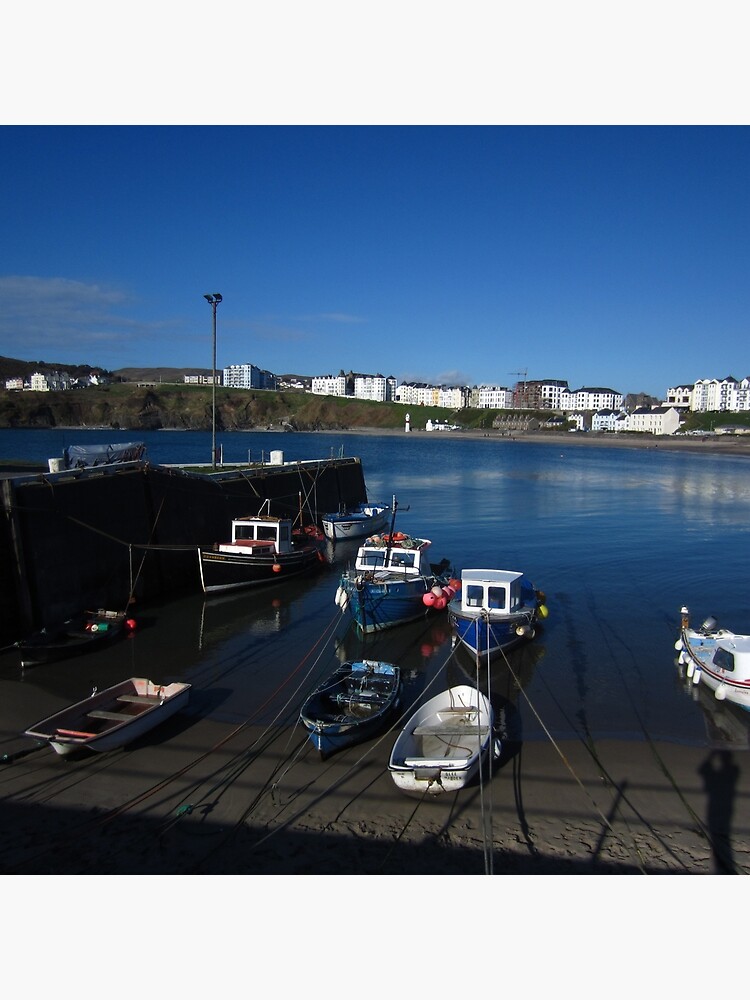 Port Erin by IOMWildFlowers