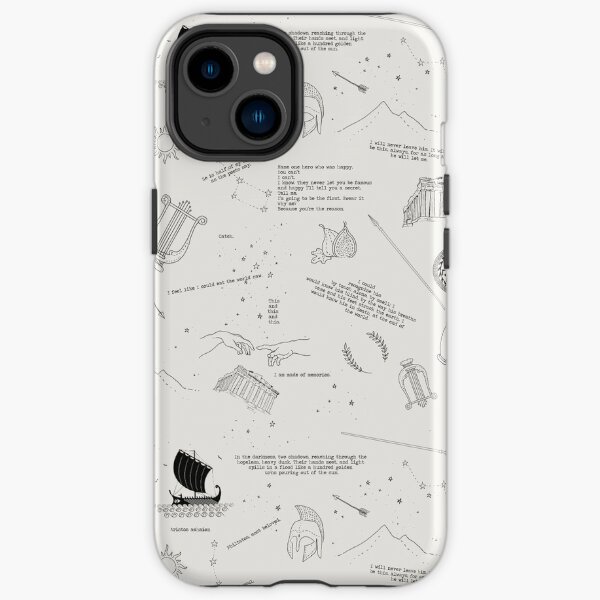 Para Google Pixel 6a Funda de cuero para teléfono con gatos de dibujos  animados (beige blanco)