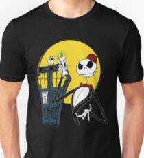 Bone Ties are cool Slim Fit T-Shirt