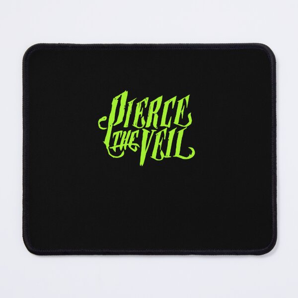 Item preview, PTV Merch Pierce The Veil Logo Essential designed and sold by Rainsberger.