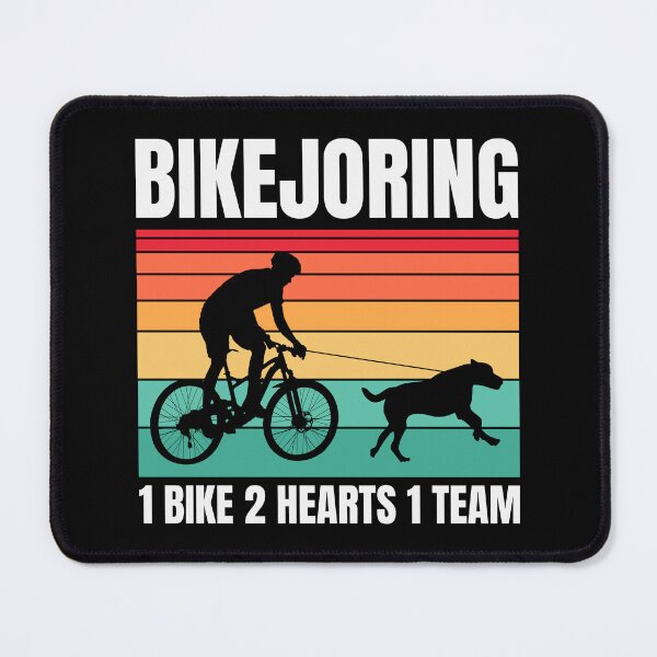 Item preview, Bikejoring designed and sold by TashaVector.
