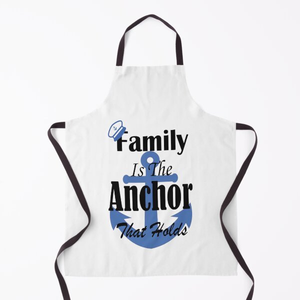 Item preview, Family Is The Anchor That Holds designed and sold by adeleqo.