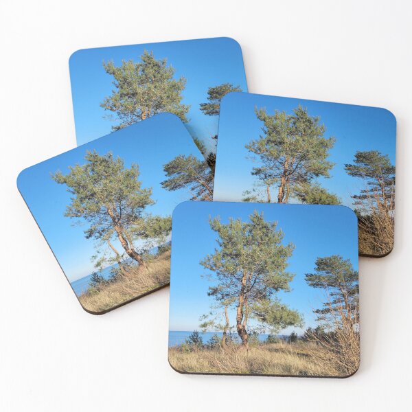 Item preview, Dune landscape Usedom designed and sold by Meer-Lifestyle.